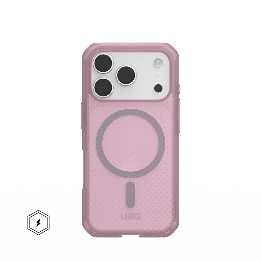 Dot iPhone 17 Pro Case