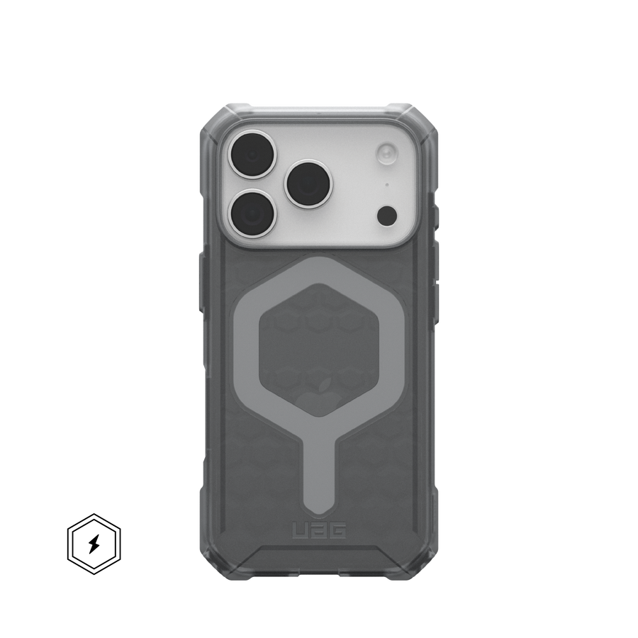 Essential Armor iPhone 17 Pro Case