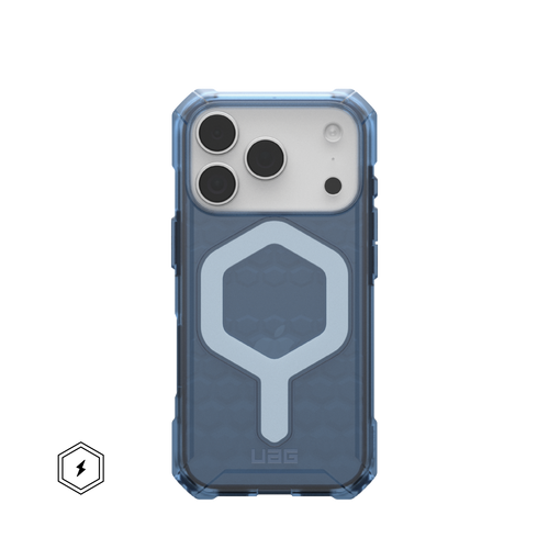 Essential Armor iPhone 17 Pro Case
