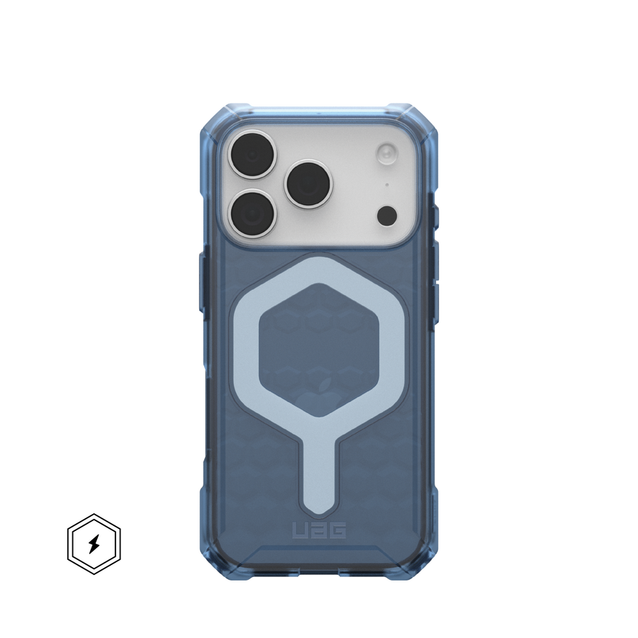 Essential Armor iPhone 17 Pro Case