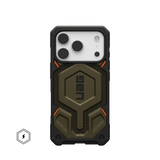 Kevlar Element Green