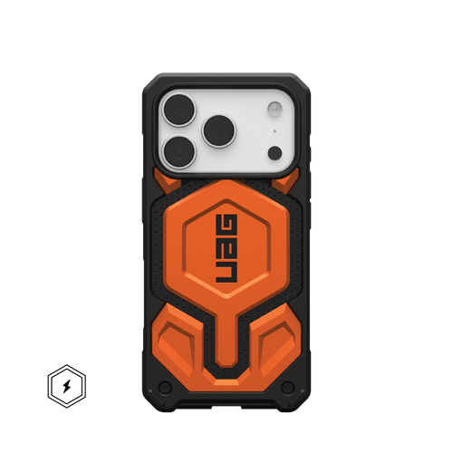 Exclusive Monarch Pro iPhone 17 Pro Case