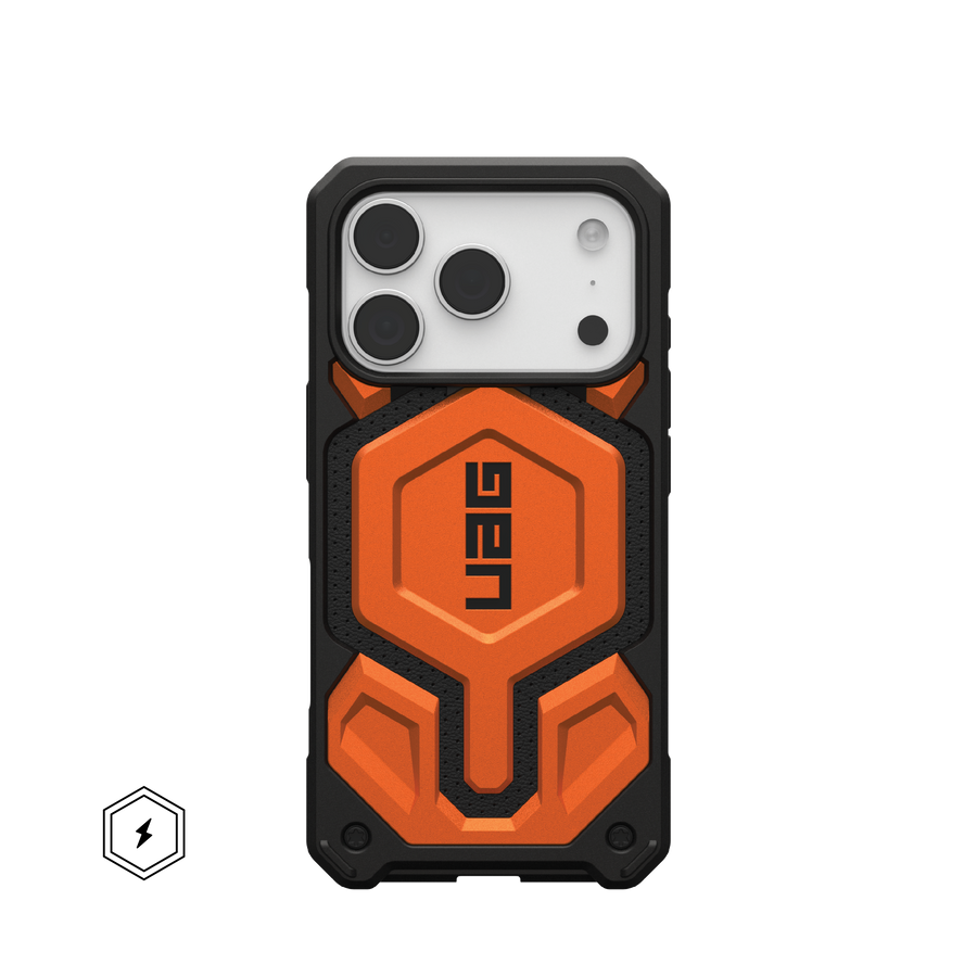 Exclusive Monarch Pro iPhone 17 Pro Case