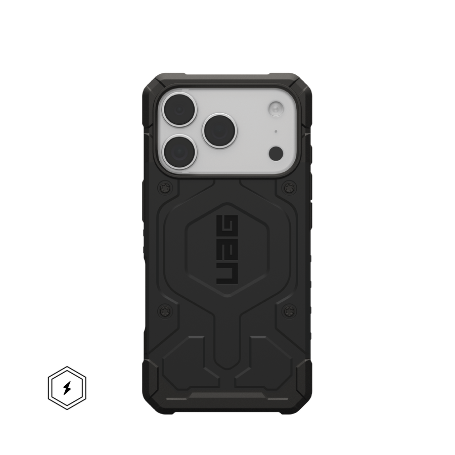 Pathfinder iPhone 17 Pro Case