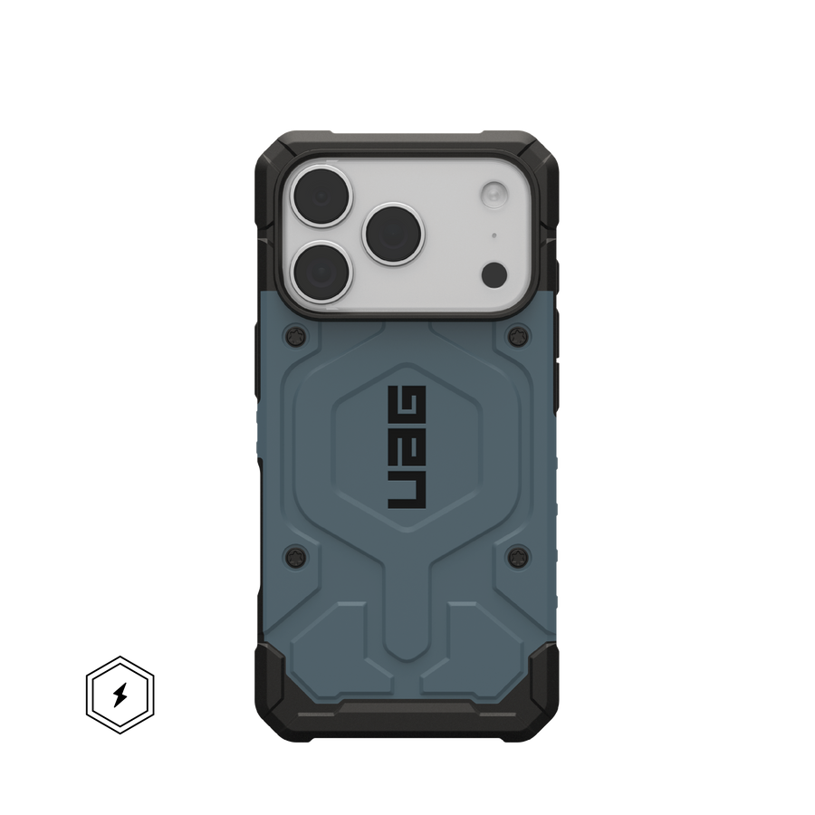 Pathfinder iPhone 17 Pro Case