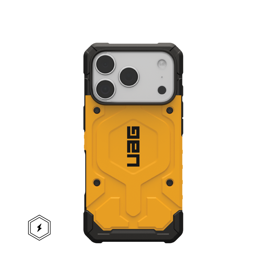 Pathfinder iPhone 17 Pro Case