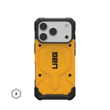 Heritage Yellow