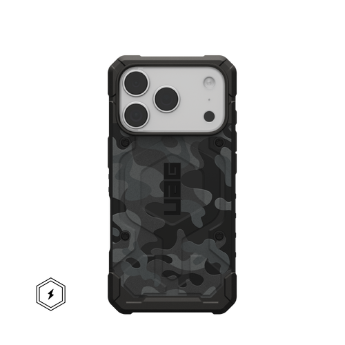 Pathfinder SE iPhone 17 Pro Case