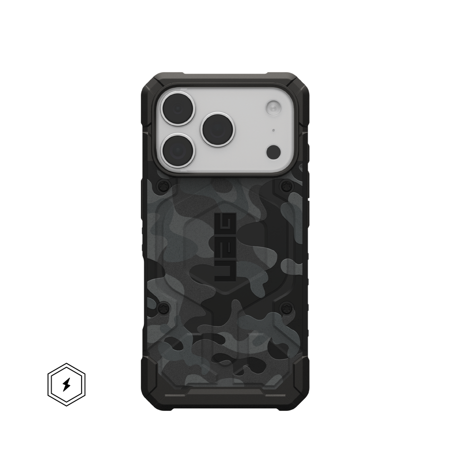 Pathfinder SE iPhone 17 Pro Case