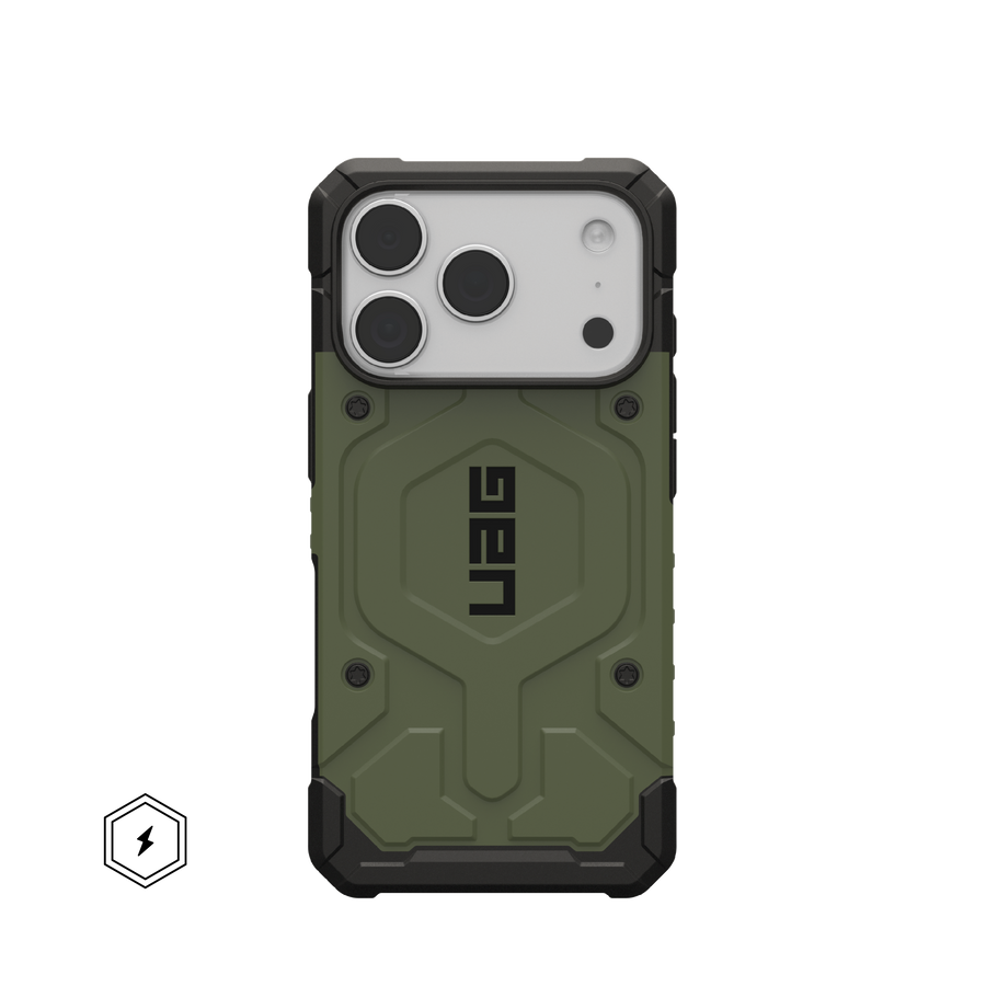Pathfinder iPhone 17 Pro Case