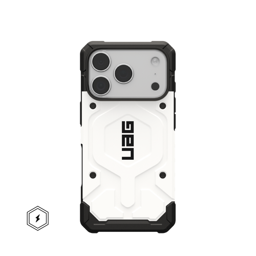 Pathfinder iPhone 17 Pro Case
