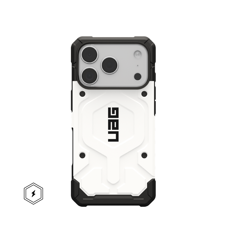 Pathfinder iPhone 17 Pro Case