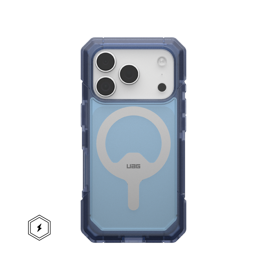 Trooper iPhone 17 Pro Case