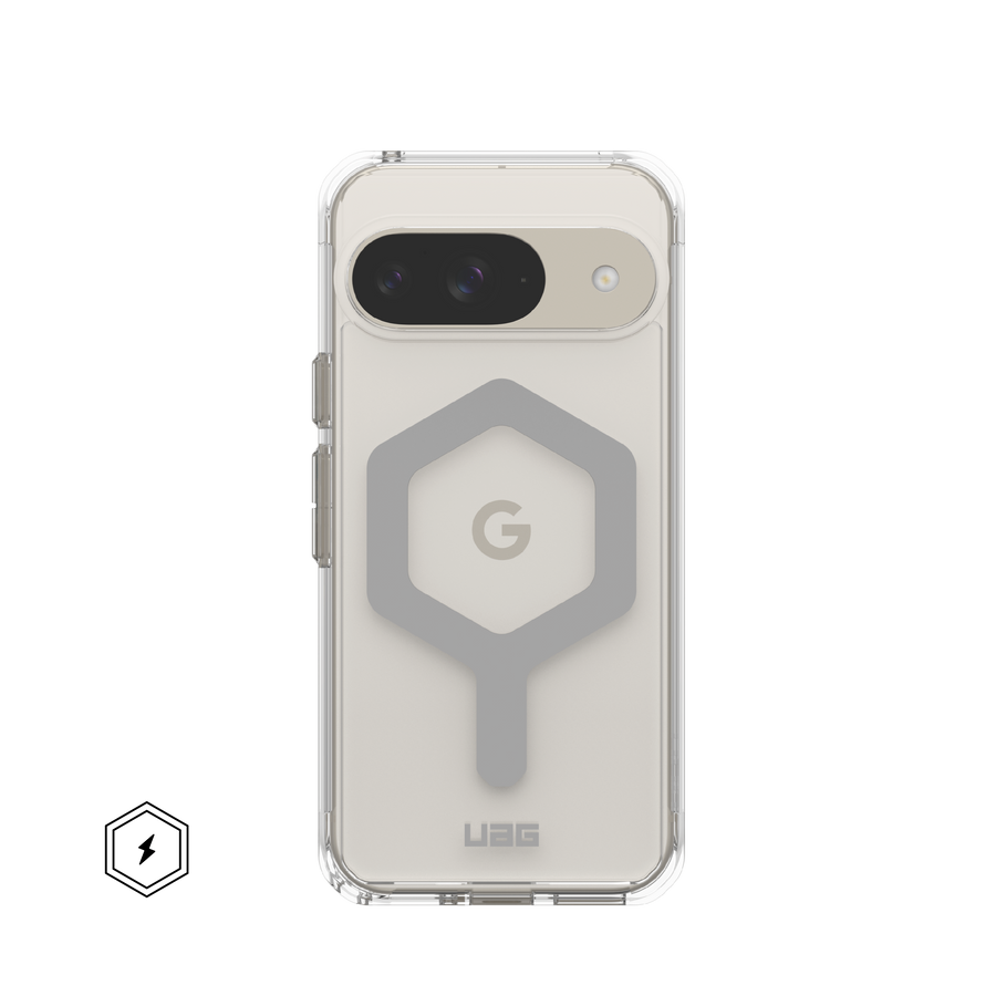 Plyo Pro Series Pixel 9 Case