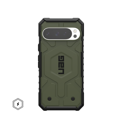 Pathfinder Pro Series Pixel 9 Pro Case