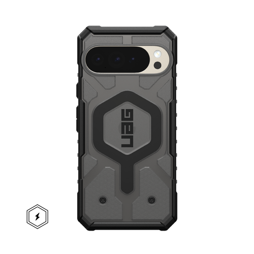 Pathfinder Clear Pixel 10 Pro XL Case