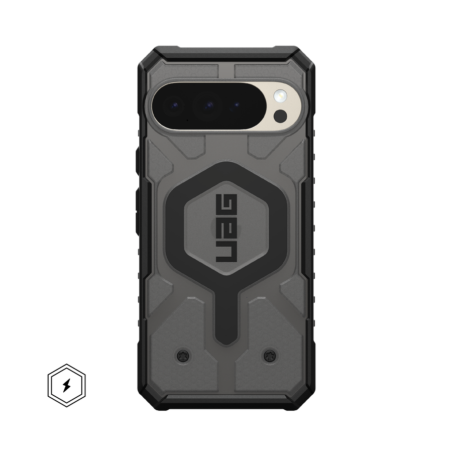 Pathfinder Clear Pixel 10 Pro XL Case