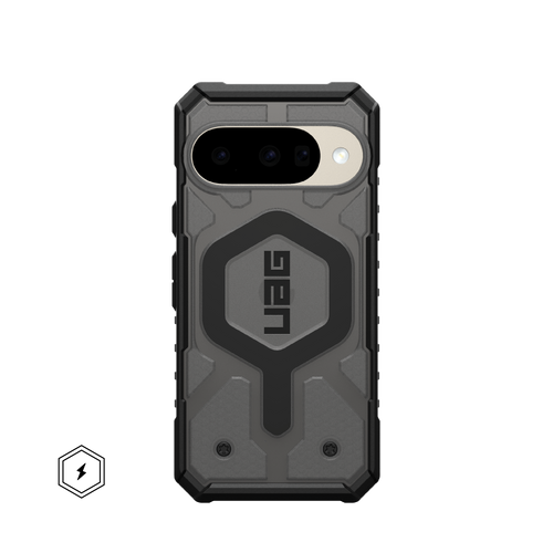 Pathfinder Clear Pixel 10 & Pixel 10 Pro Case