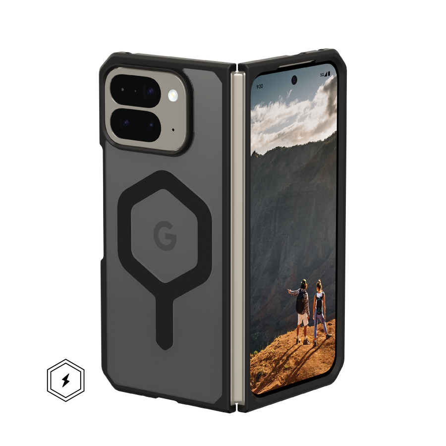 Mouve Pixel 10 Pro Fold Case