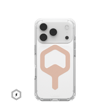 Ice/Rose Gold
