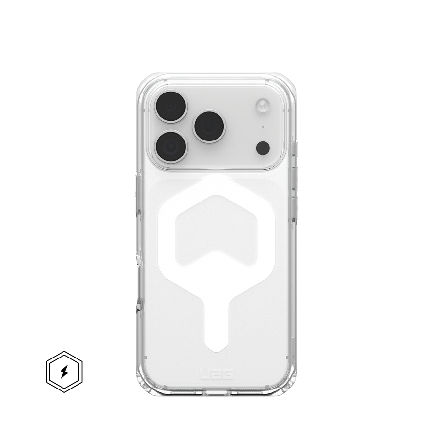 Ice/White