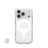 Ice/White