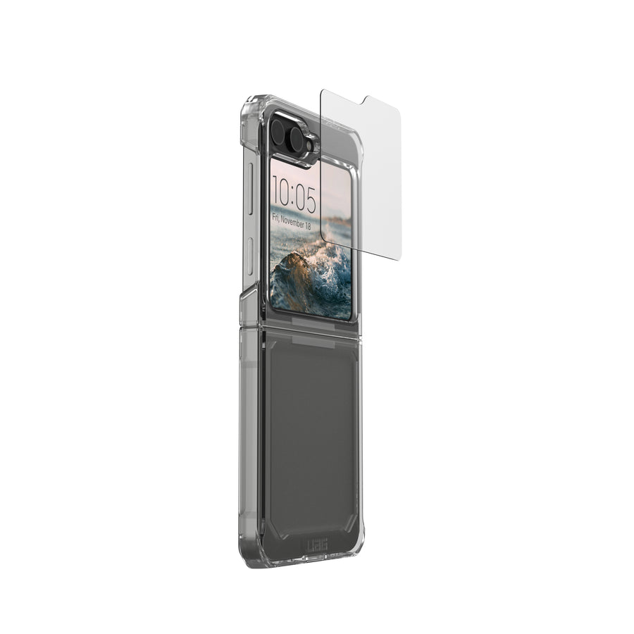 Glass Screen Protector Shield for Galaxy Z Flip6