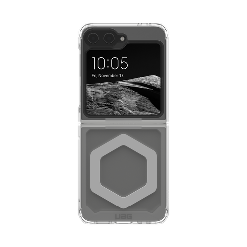 Plyo Pro Magnetic Series Galaxy Z Flip6 Case