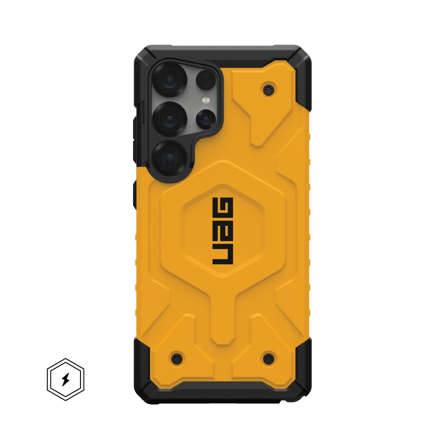 Heritage Yellow