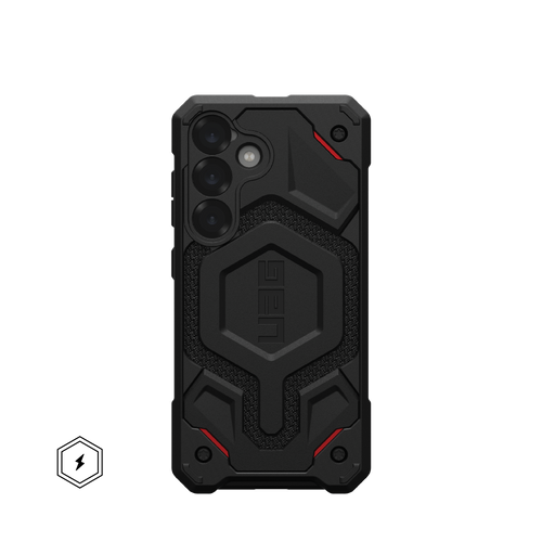 Kevlar Black