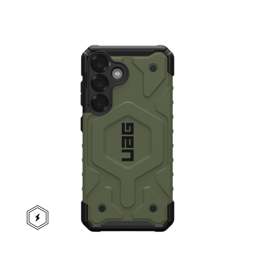 Olive Drab