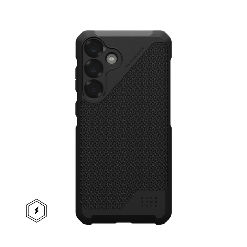 Kevlar Black