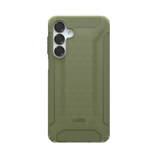 Scout Series Galaxy A16 Case Translucent