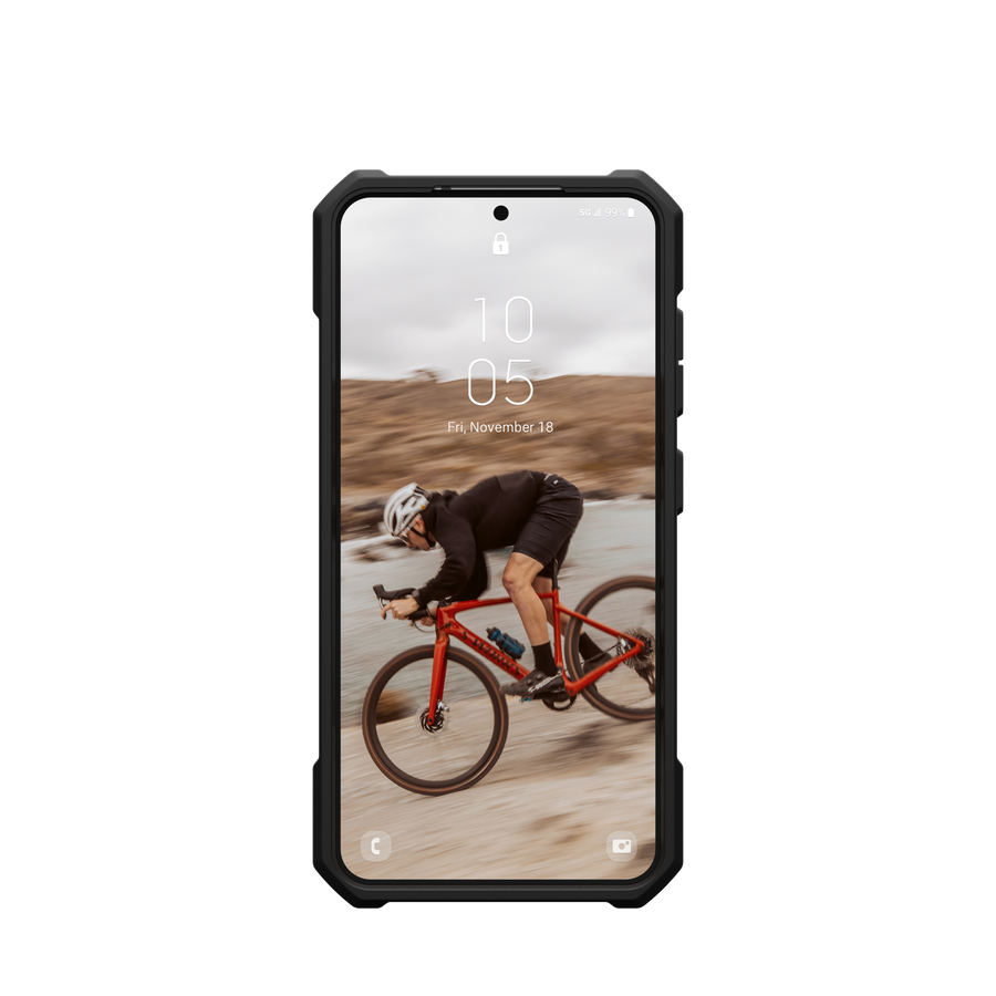 Essential Armor Galaxy S25 Case