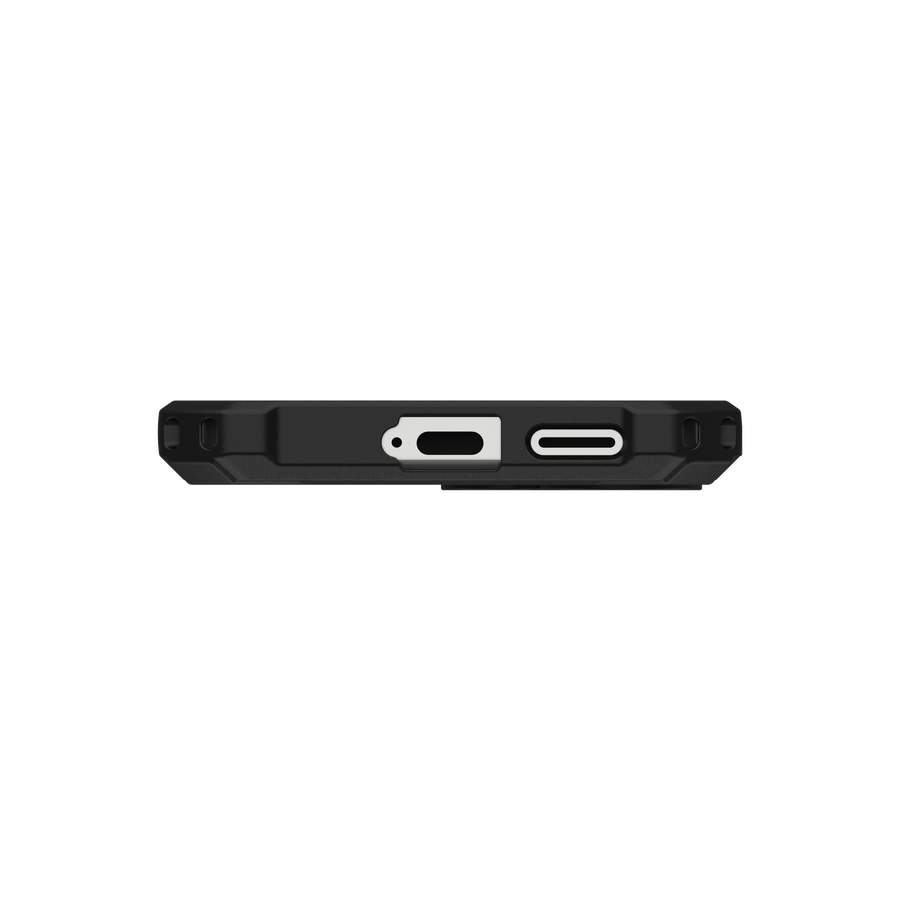 Essential Armor Galaxy S25 Case