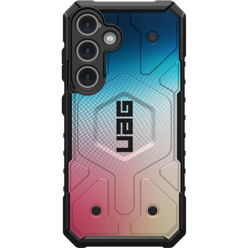 PATHFINDER CASE FOR SAMSUNG GALAXY - FRACTAL FADE