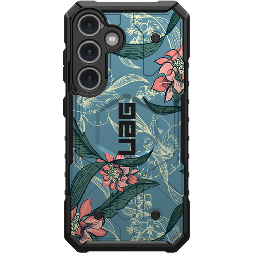 PATHFINDER CASE FOR SAMSUNG GALAXY - MAKAPUU FLORAL