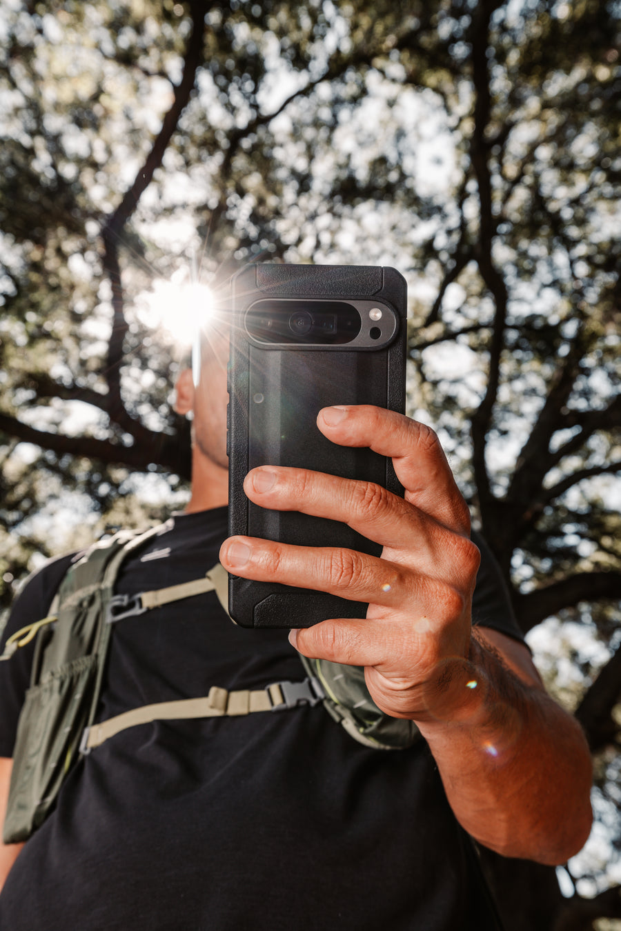 Scout Series Pixel 9 & Pixel 9 Pro Case
