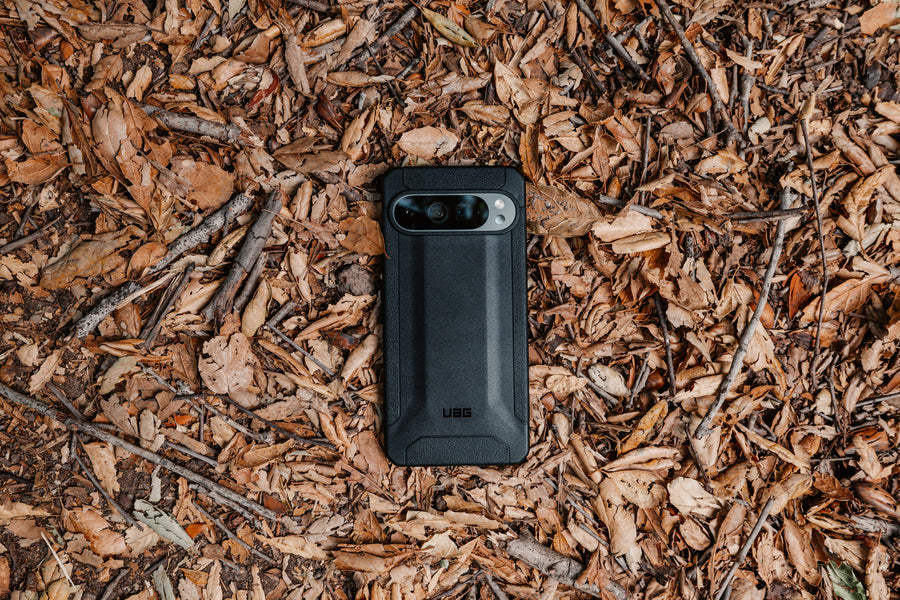 Scout Series Pixel 9 & Pixel 9 Pro Case