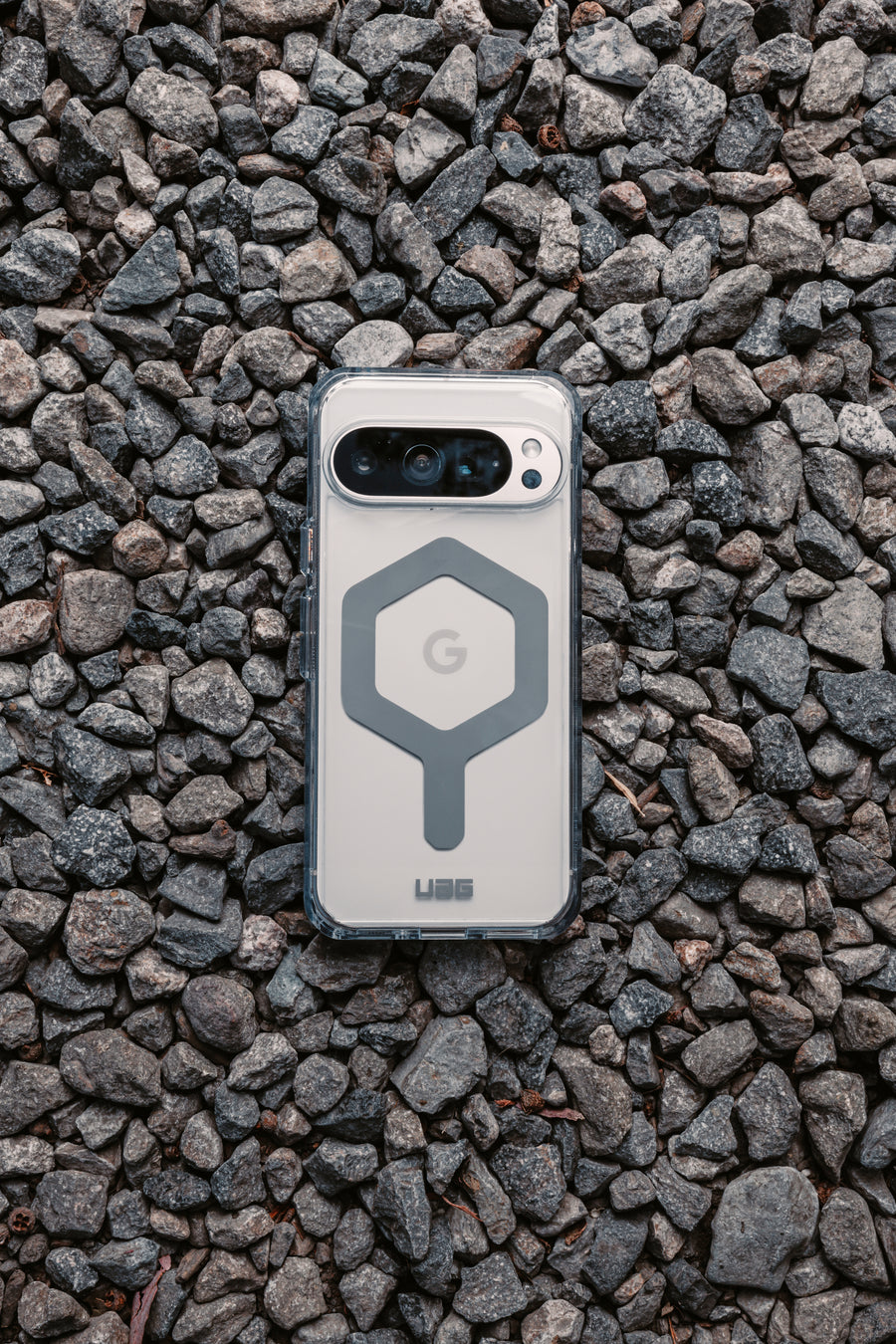 Plyo Pro Series Pixel 9 Case