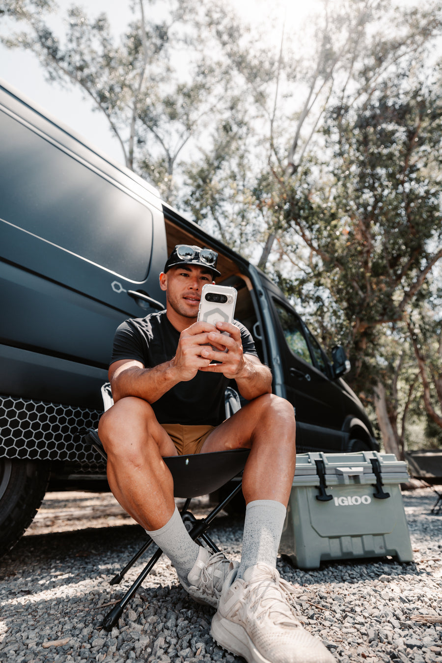 Plyo Pro Series Pixel 9 Case