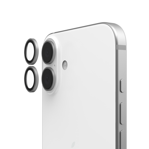 Lens Shield for iPhone 16/16 Plus