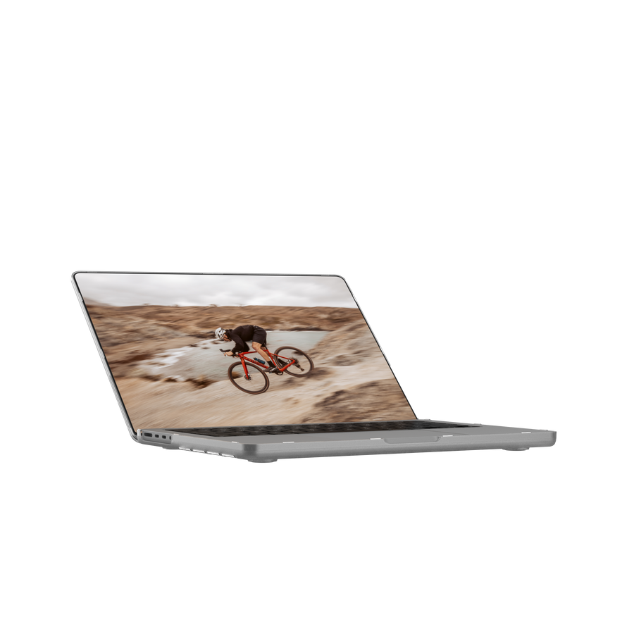 Essential Armor MacBook Pro 14" (M3/M4 Max & Pro, M5) (2023-2025) Case