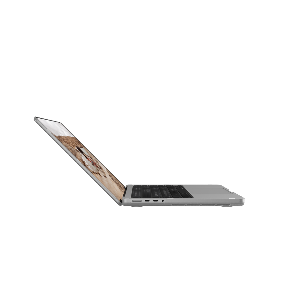 Essential Armor MacBook Pro 14" (M3/M4 Max & Pro, M5) (2023-2025) Case