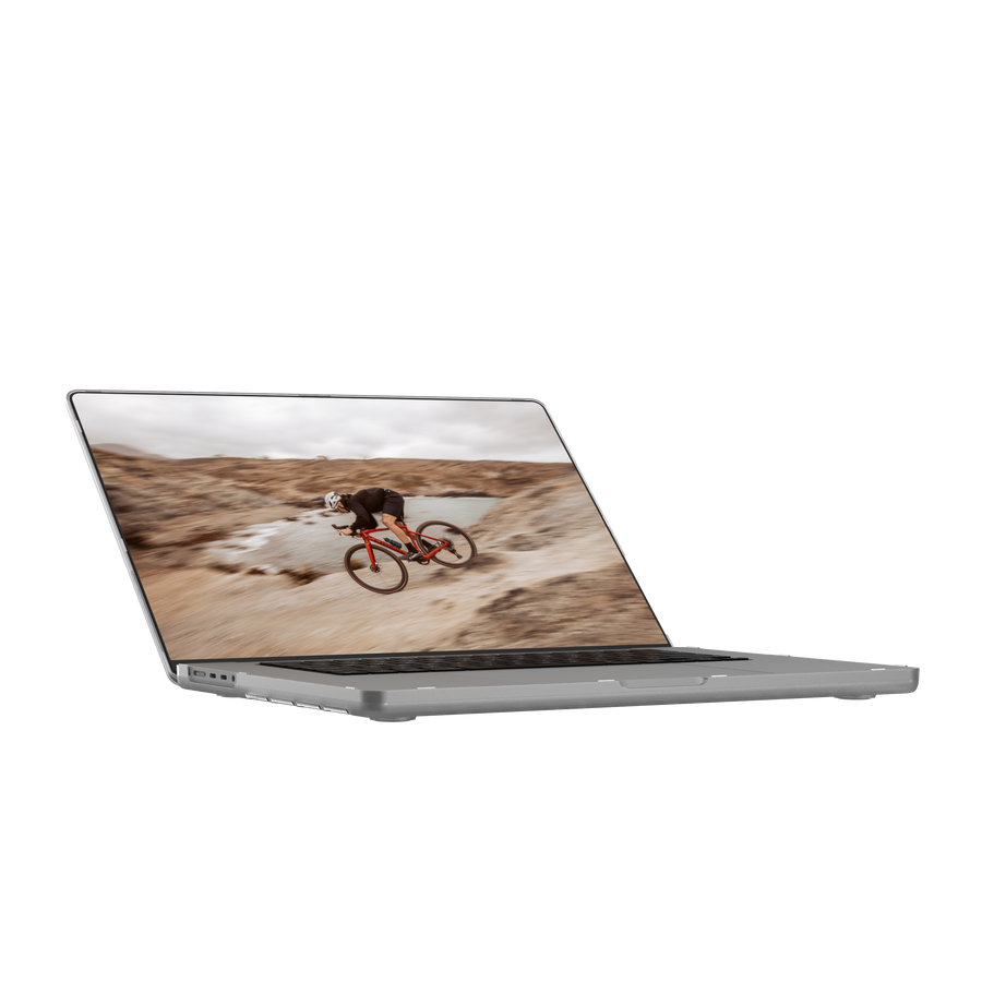 Essential Armor MacBook Pro 16" (M3/M4 Max & Pro) (2023-2024) Case