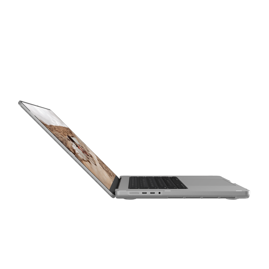 Essential Armor MacBook Pro 16" (M3/M4 Max & Pro) (2023-2024) Case