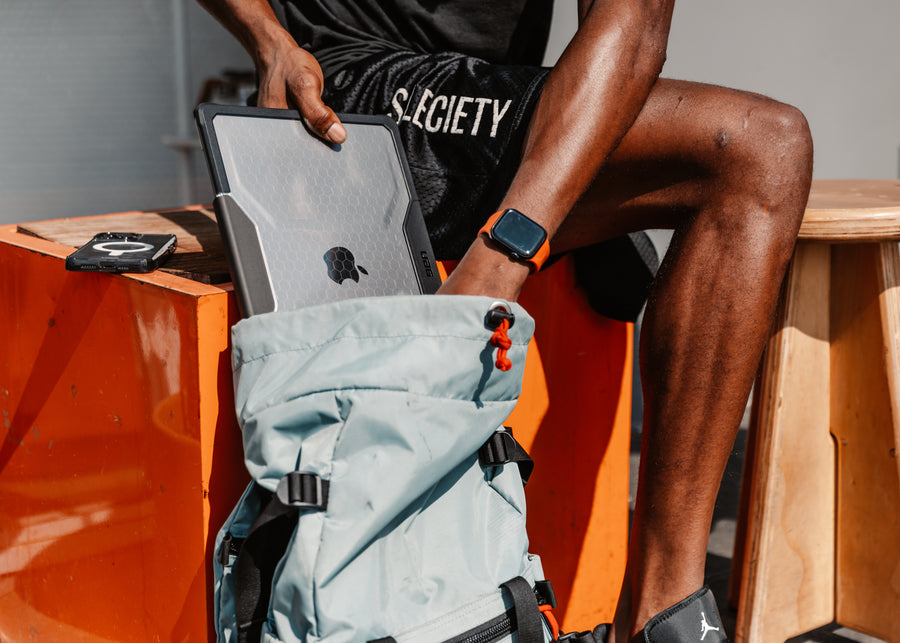Plyo Series MacBook Pro 16" (M3/M4 Max & Pro) (2023-2024) Case