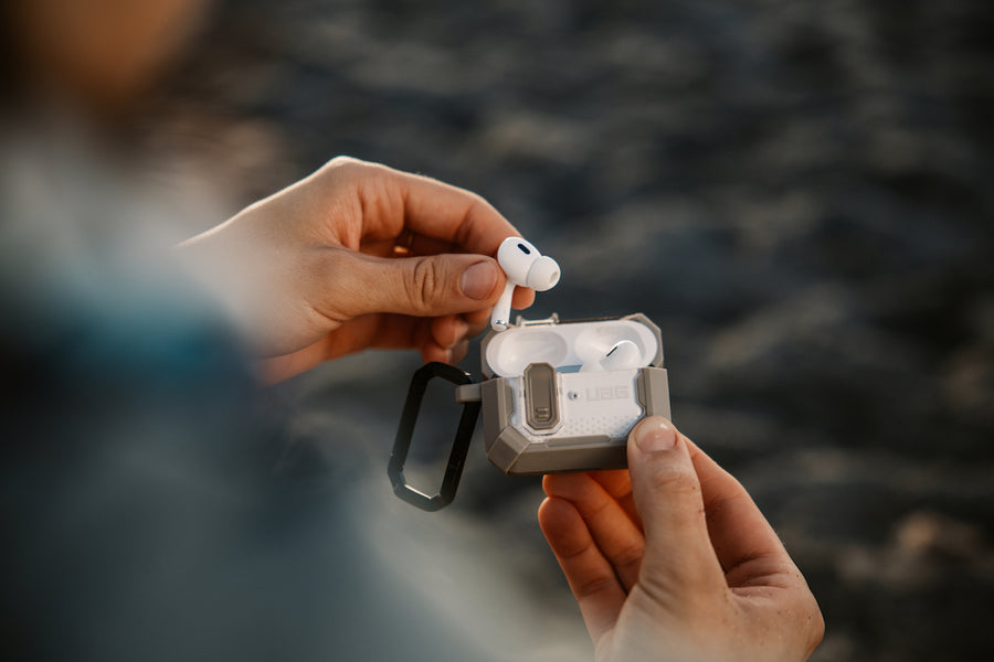 Plasma Series AirPods Pro (2nd Gen, 2022) Case