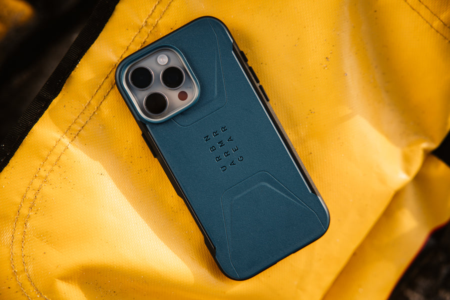 Civilian For MagSafe iPhone 16 Pro Case
