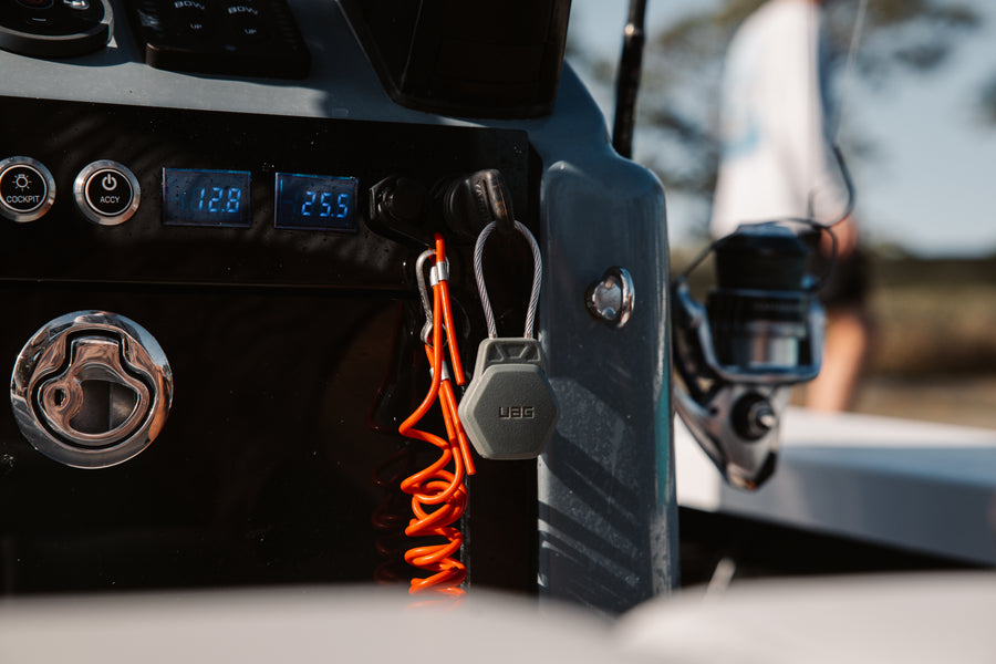 Civilian AirTag Case